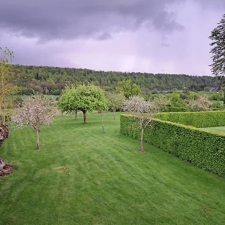 Le Des Pommiers Vakantiehuis