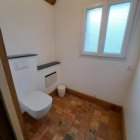 Le Des Pommiers Vakantiehuis *